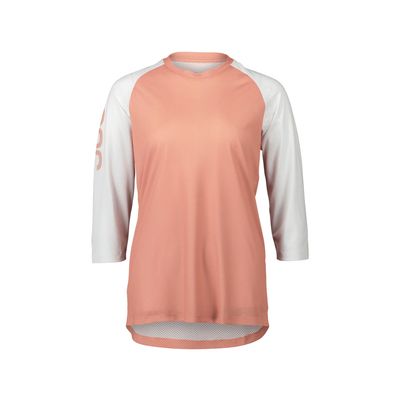 POC MTB PURE Women&#39;s 3/4 Sleeve Sweater