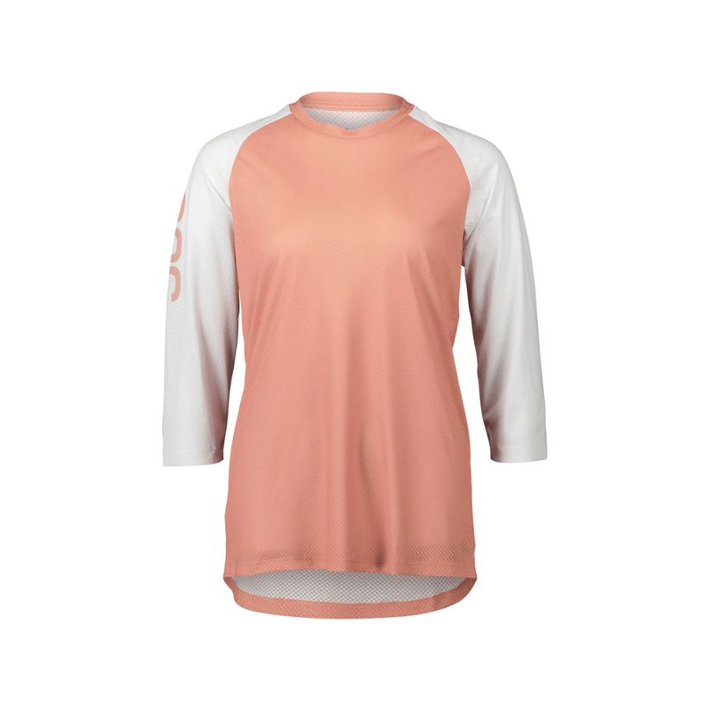 POC MTB PURE Women&#39;s 3/4 Sleeve Sweater
