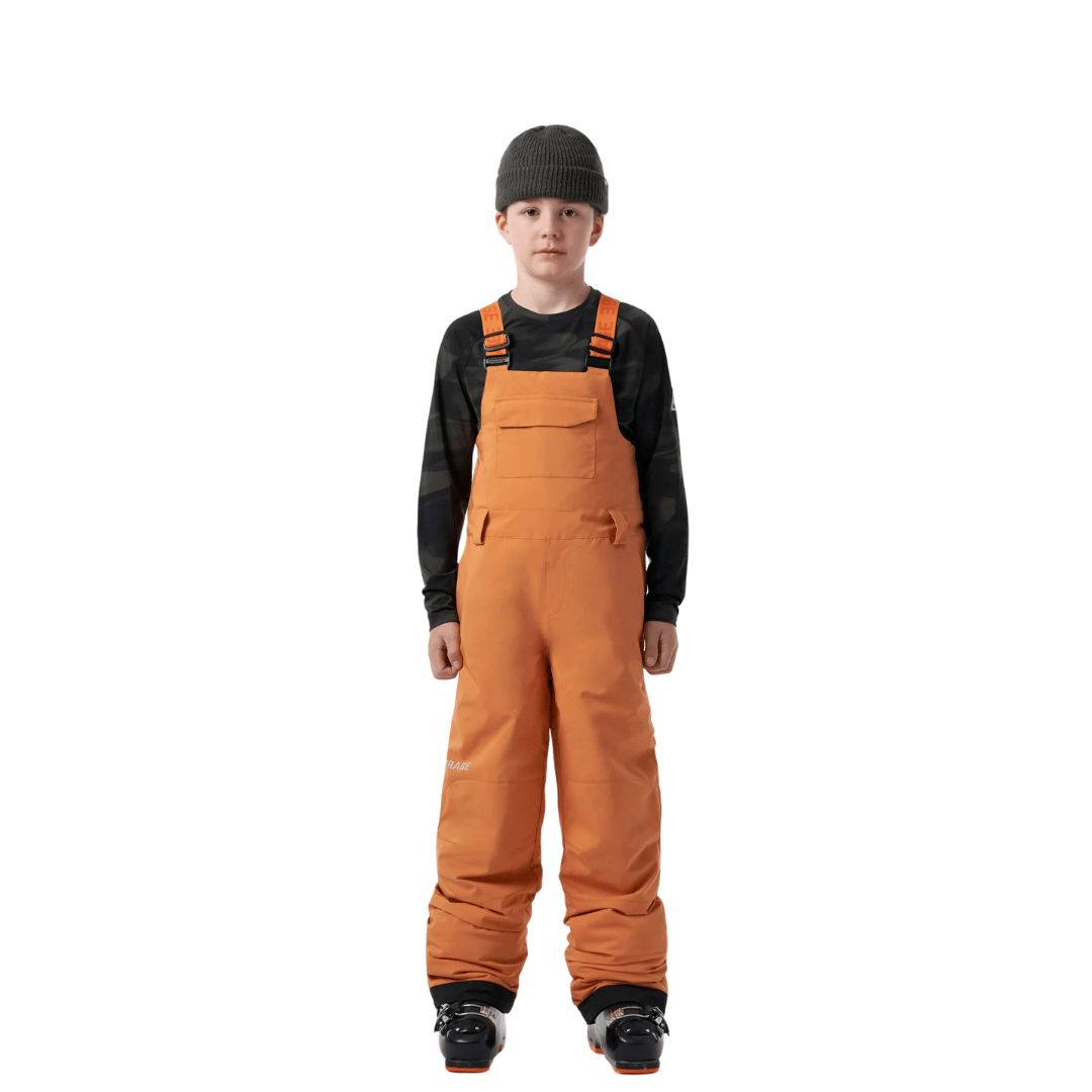 Orage TERRAIN Junior Bibs