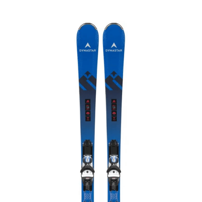 Dynastar SPEED MASTER SL K Skis (2024)