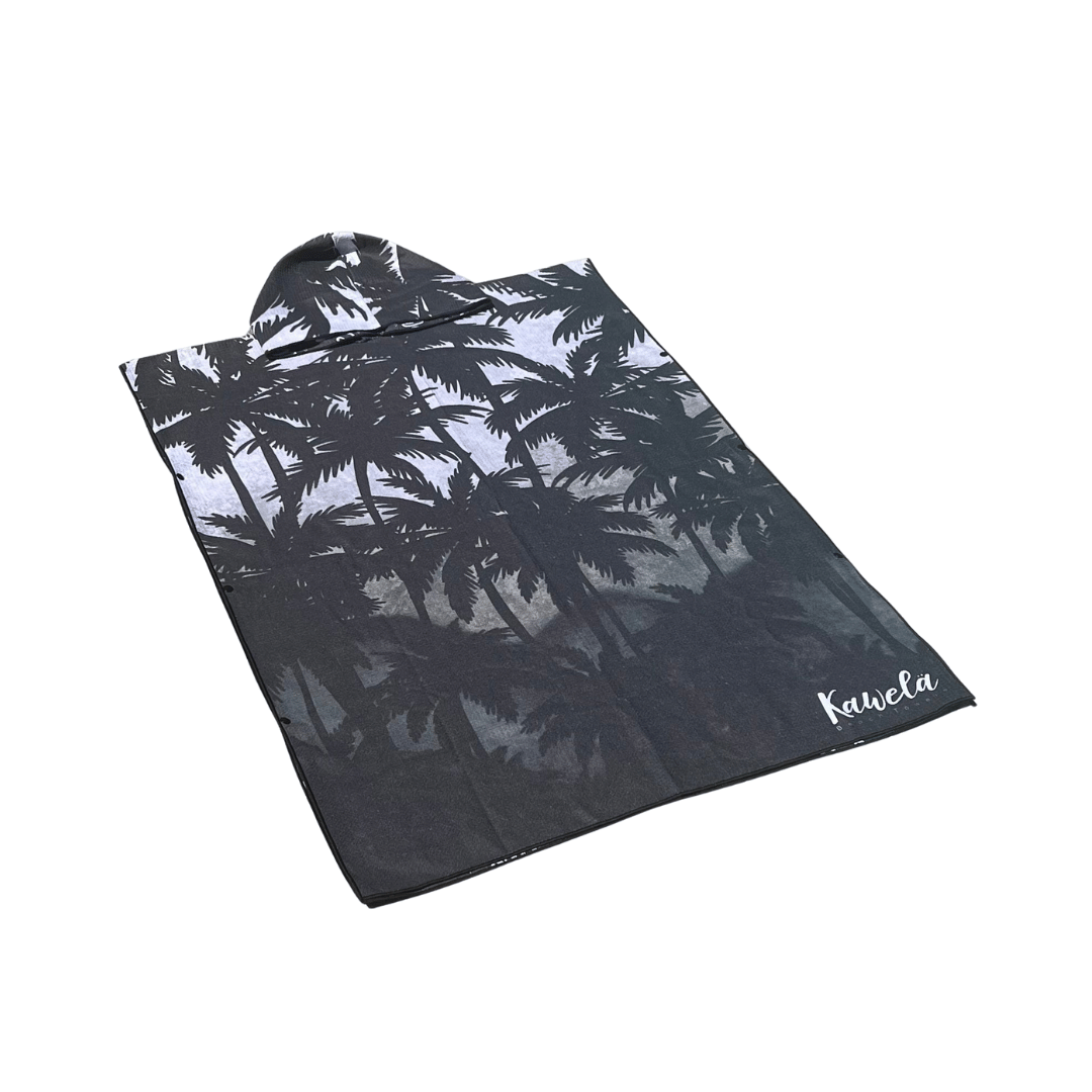 Kawela Adult Poncho (2024)