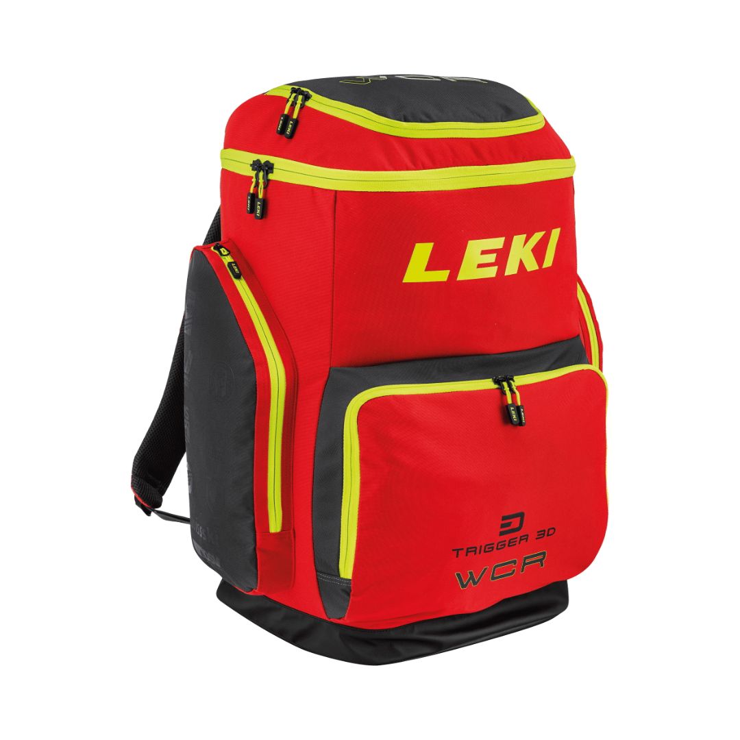 Leki WRC 85L Bootbag