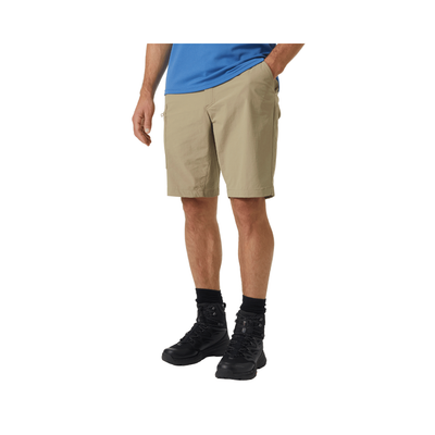 HH BRONO SOFTSHELL Men&#39;s Short