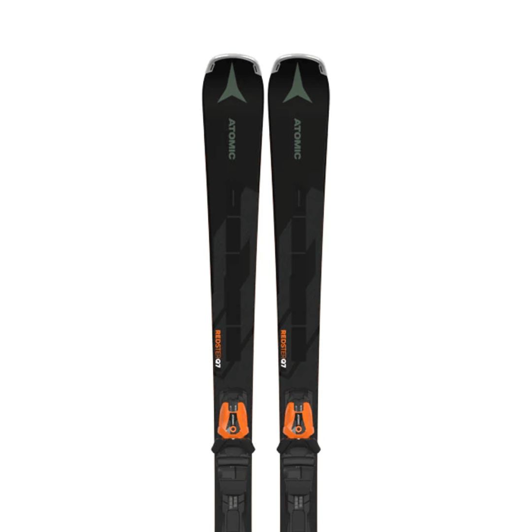 Atomic REDSTER Q7 RVSK C Skis