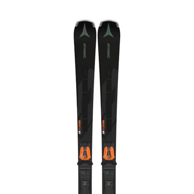 Atomic REDSTER Q7 RVSK C Skis