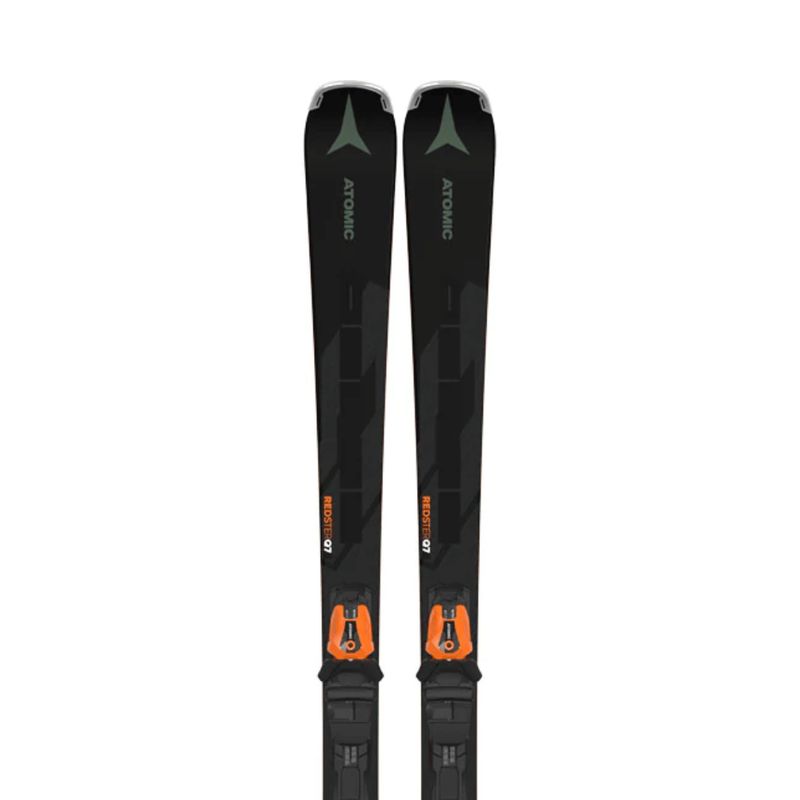 Atomic REDSTER Q7 RVSK C Skis