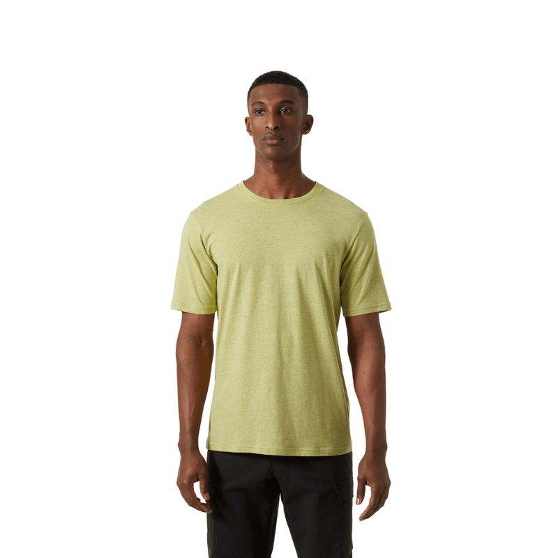 HH TECH LOGO Men&#39;s Shirt