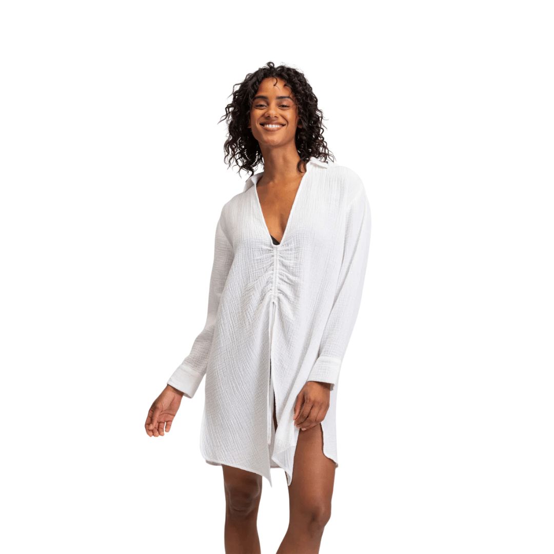 Roxy SUMMER LIMONADE Cover-up