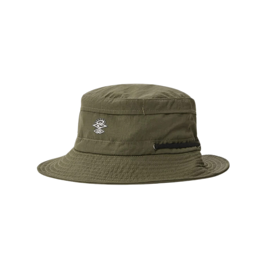 RipCurl SEARCHERS TECH MID BRIM Hat