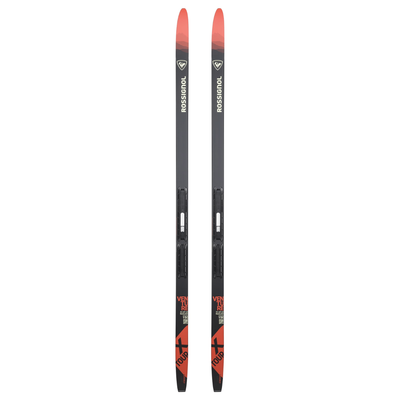 Rossignol XT VENTURE WL(SS) Junior Cross-Country Skis