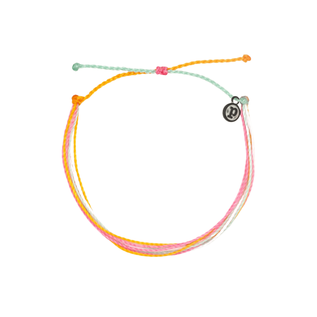 Puravida ORIGINALS Anklets
