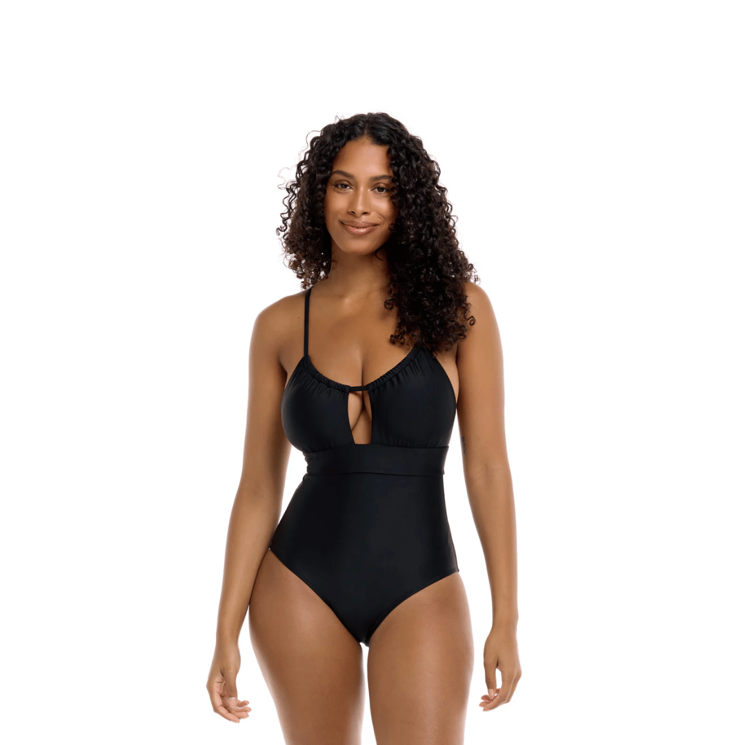 BodyGlove JESSICA D/DD 1-Pc Swimsuit