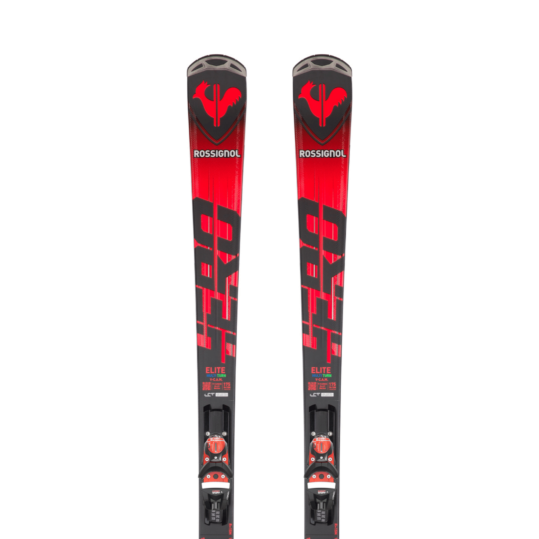 Rossignol HERO ELITE MT CA K Skis (2025)
