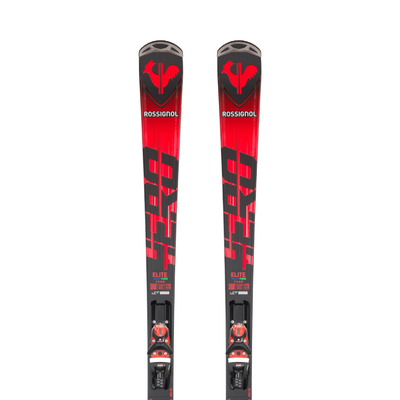 Rossignol HERO ELITE MT CA K Skis (2025)