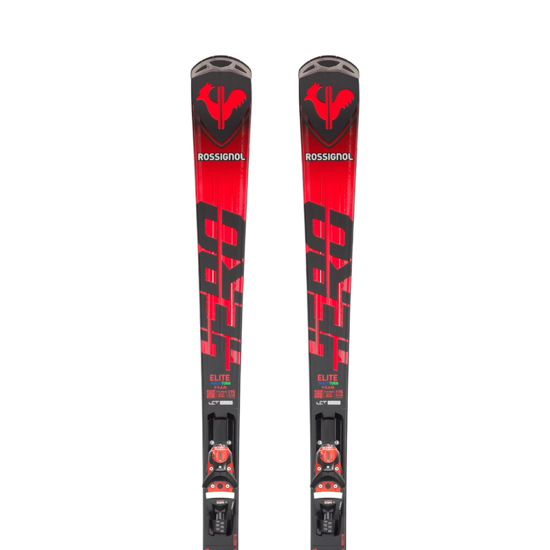 Rossignol HERO ELITE MT CA K Skis (2025)
