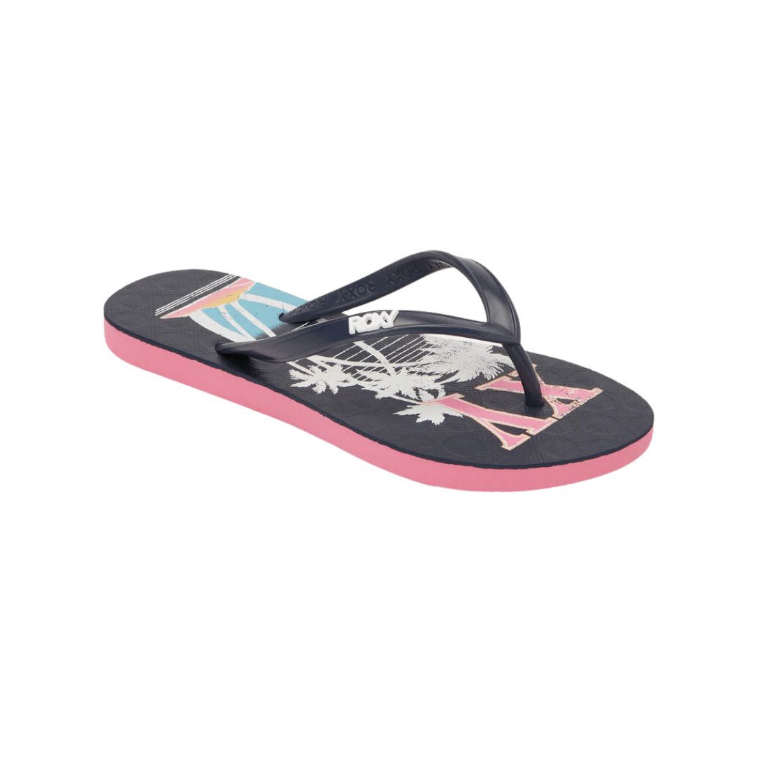Roxy RG VISTA STAMP II Kids Sandals