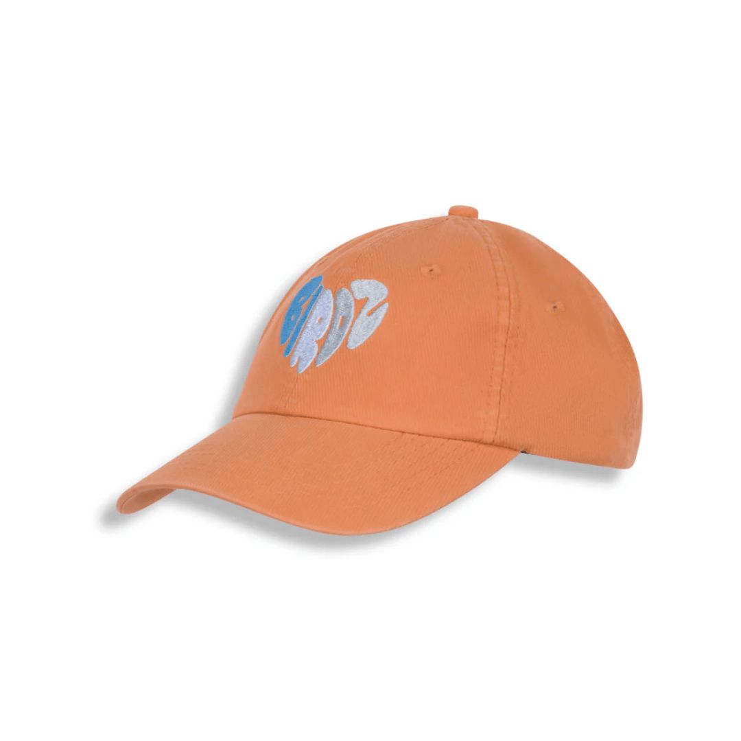 Birdz JEANS DAD Junior Caps