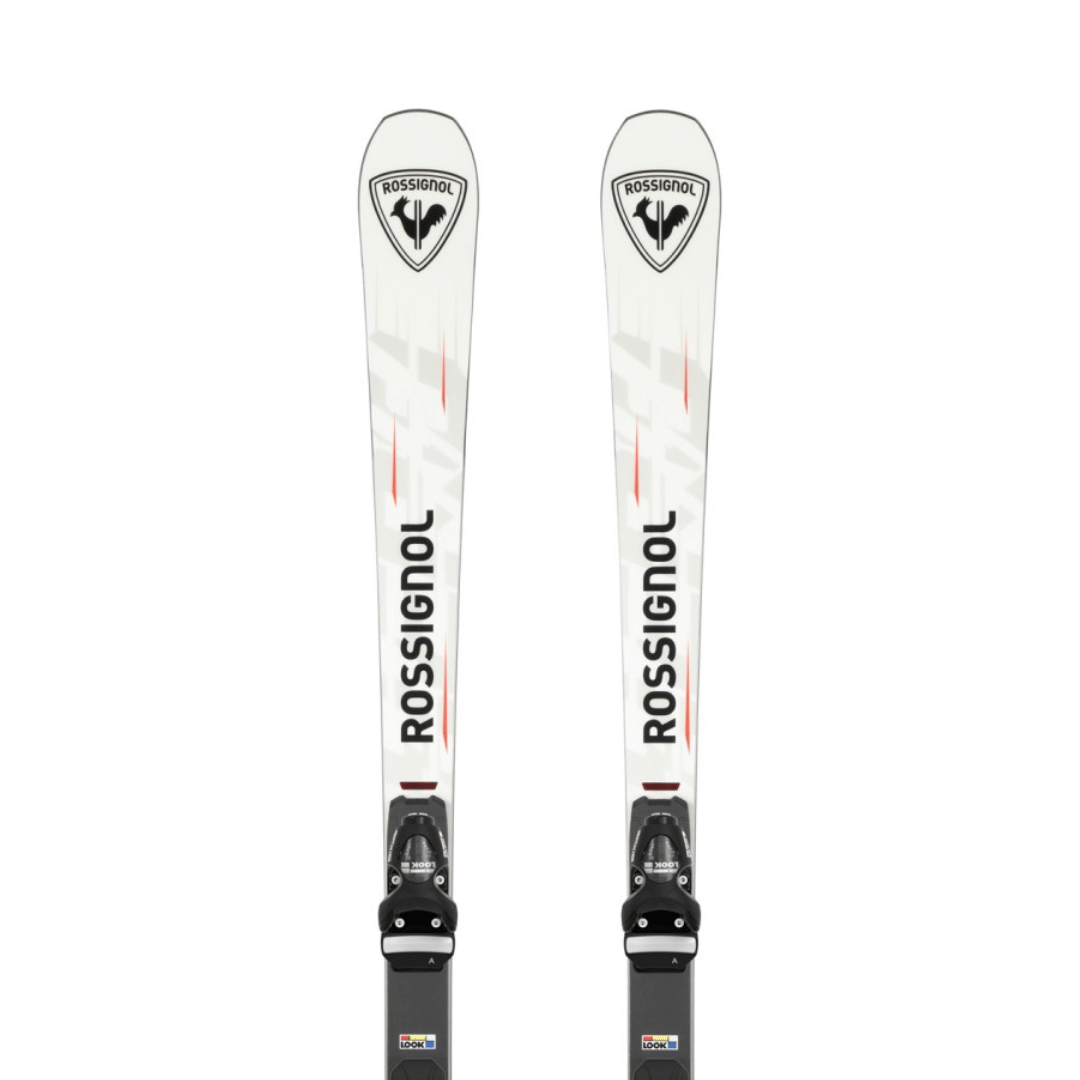 Rossignol HERO MASTER ST R22 Skis (2025)