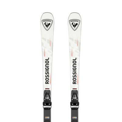 Rossignol HERO MASTER ST R22 Skis (2025)