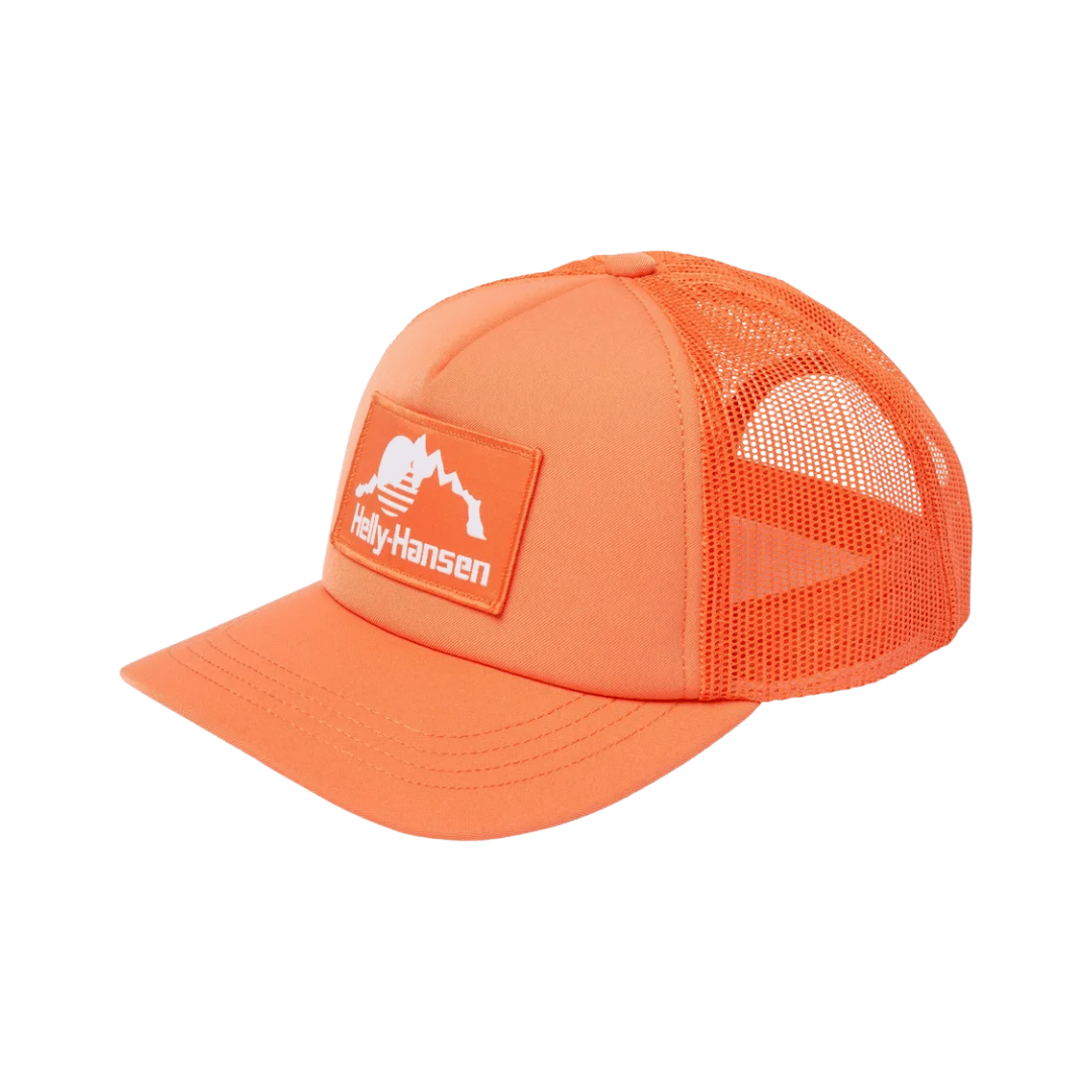 HH TRUCKER Caps