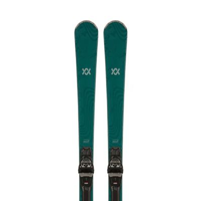 Volkl FLAIR MT Skis (2025)