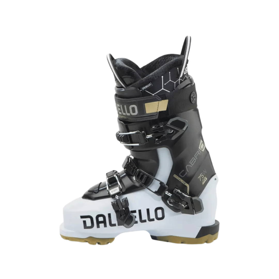 Dalbello CABRIO MV 75 IF Women&#39;s Ski Boots