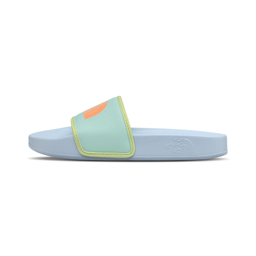 TNF BASE CAMP SLIDE III Kids Slide