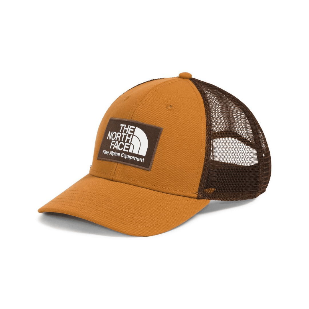 TNF DEEP FIT MUDDER Cap