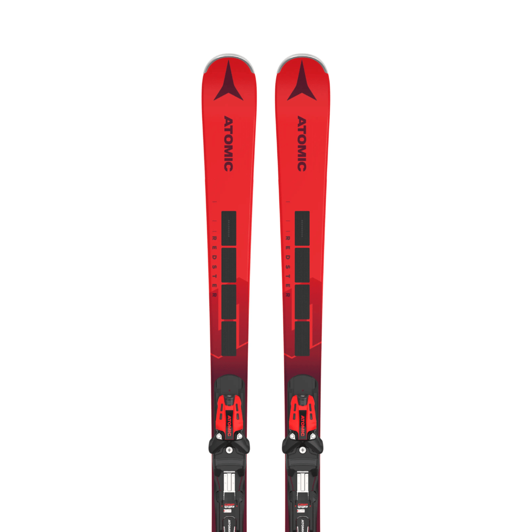 Atomic REDSTER S8 RVSK C Skis