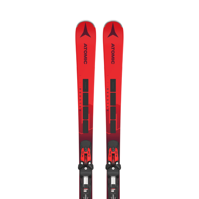 Atomic REDSTER S8 RVSK C Skis