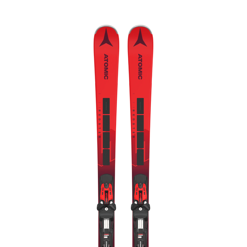 Atomic REDSTER S8 RVSK C Skis