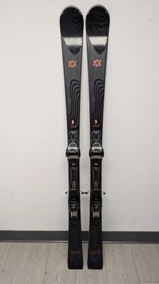 Volkl Skis FLAIR SC CARBON (DÉMO - 2025)