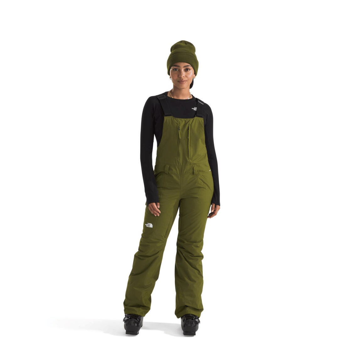 TNF FREEDOM INS Women&#39;s Bibs