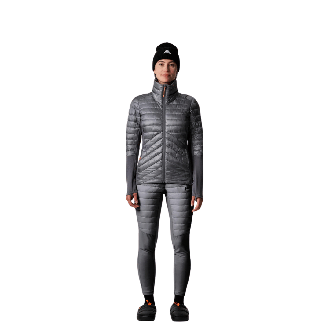 Orage PHOENIX GILLTEK Women&#39;s Hybrid Jacket