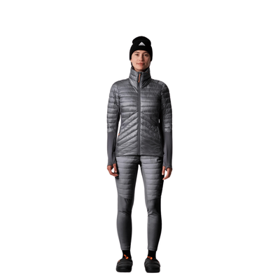 Orage PHOENIX GILLTEK Women&#39;s Hybrid Jacket