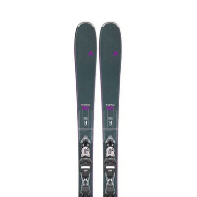 Dynastar M-CROSS 82 XP11 Skis (2024)