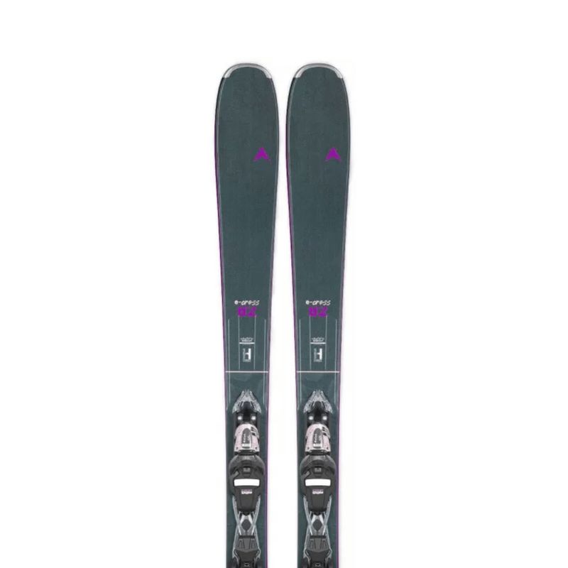 Dynastar M-CROSS 82 XP11 Skis (2024)