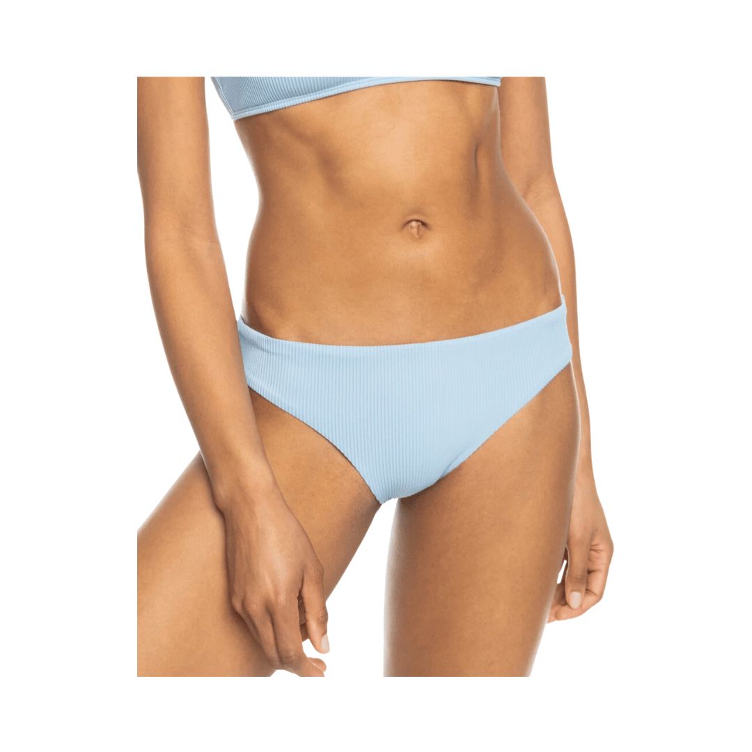Roxy RIB ROXY LOVE THE COMBER Bikini Bottom