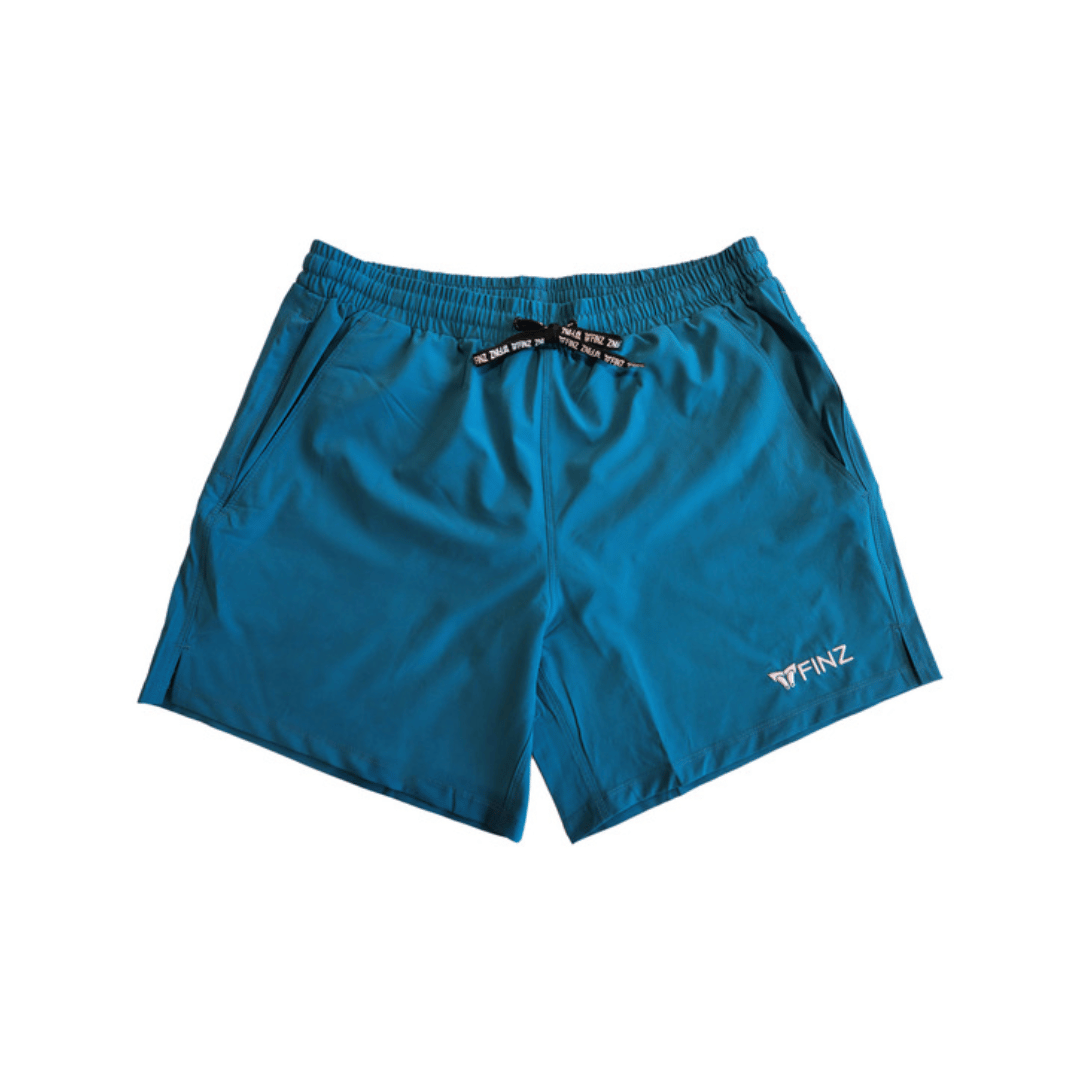 Finz BEACH Shorts with Net