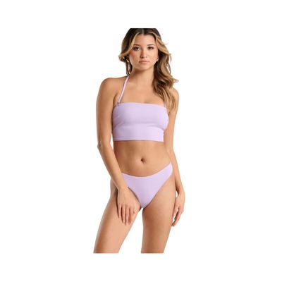 Quintsoul MALIBU CAMI BANDEAU Bikini Top