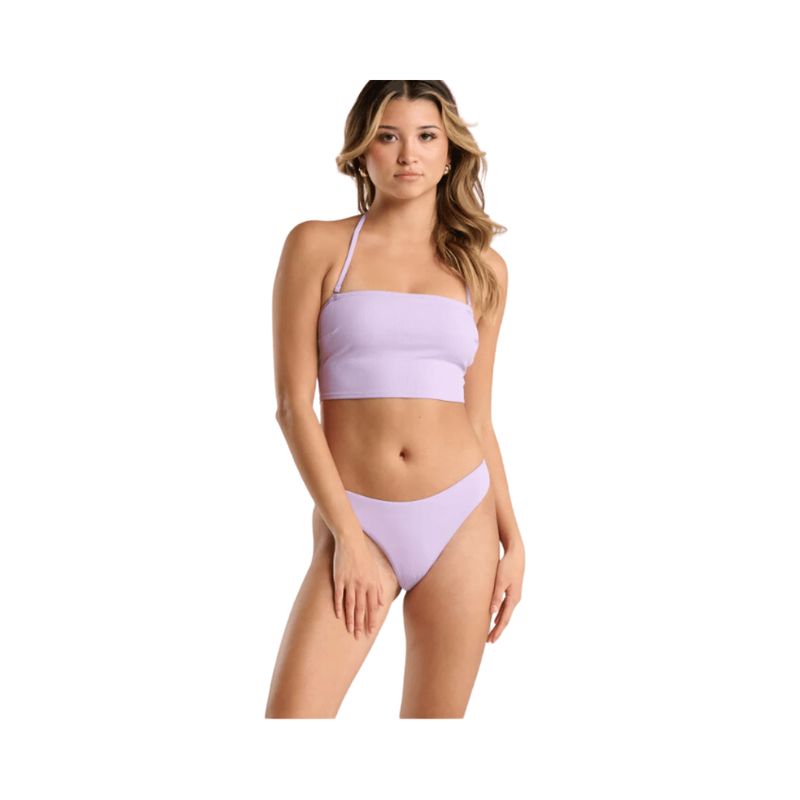 Quintsoul MALIBU CAMI BANDEAU Bikini Top