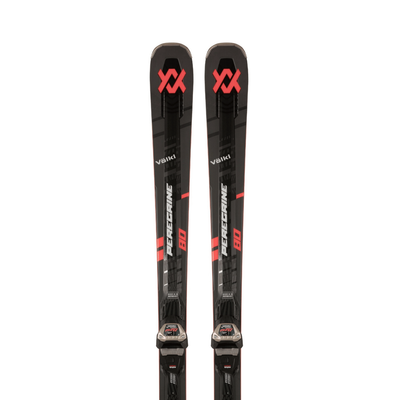 Volkl PEREGRINE 80 Skis (2025)