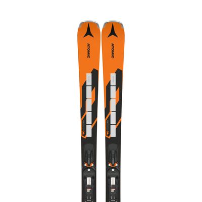 Atomic REDSTER Q9.8 RVSK S Skis