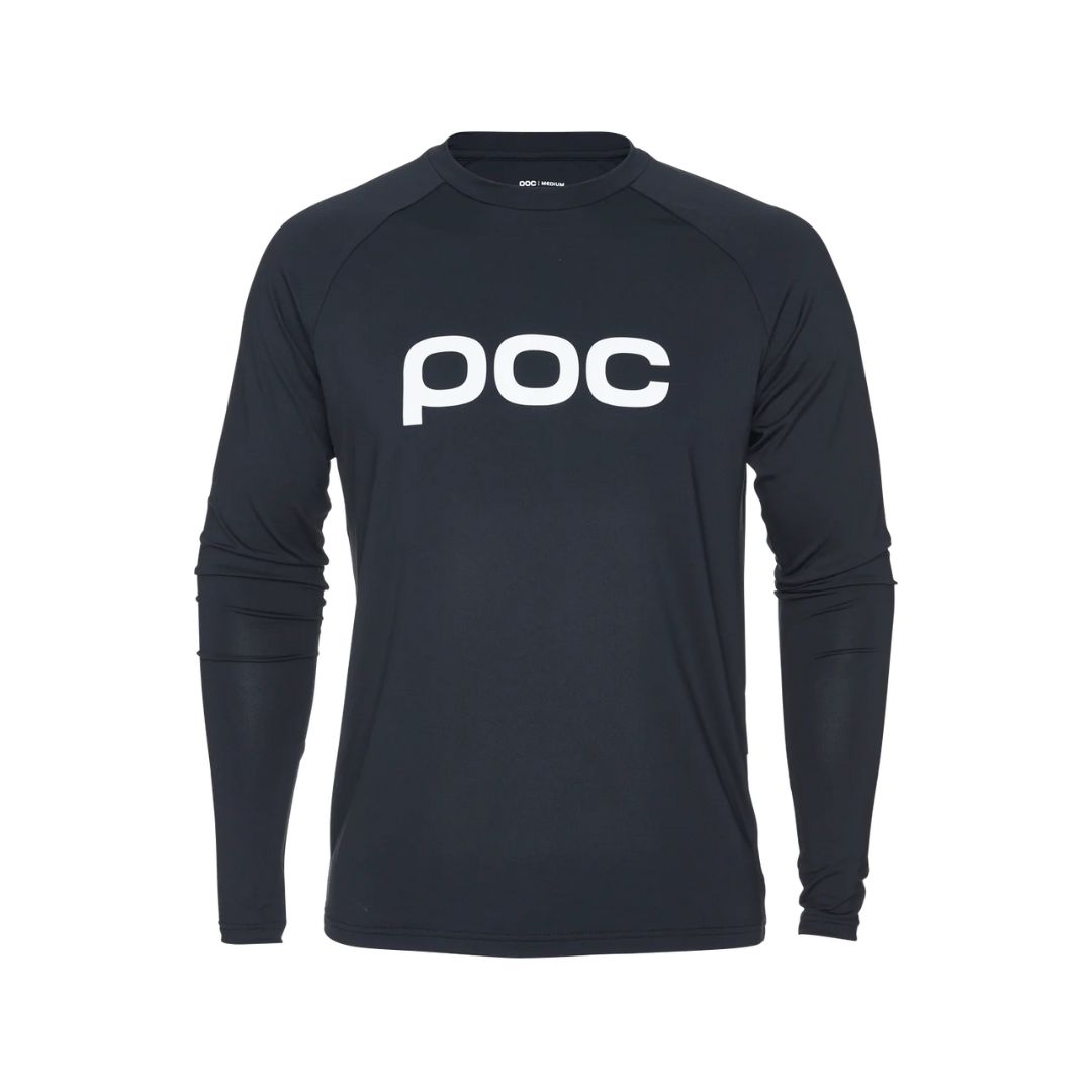 POC REFORM ENDURO JERSEY Men&#39;s Longsleeve Shirt