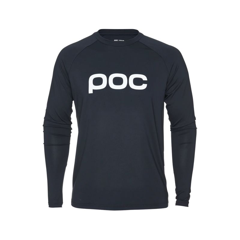 POC REFORM ENDURO JERSEY Men&#39;s Longsleeve Shirt