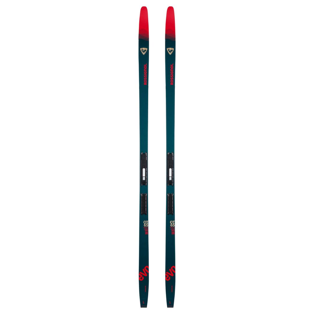 Rossignol EVO OT 60 POSITRACK Cross-Country Skis