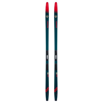 Rossignol EVO OT 60 POSITRACK Cross-Country Skis