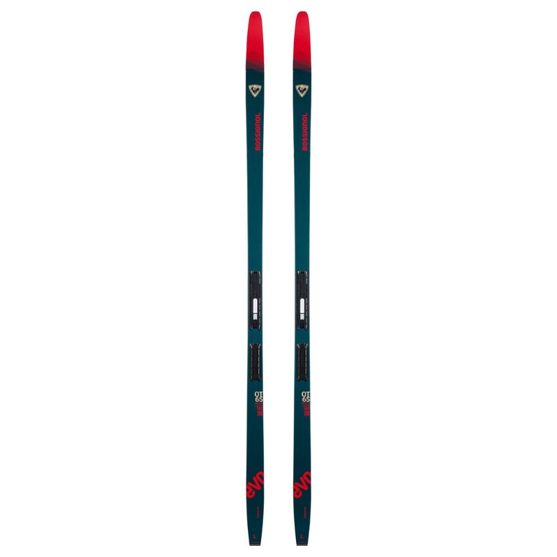 Rossignol EVO OT 60 POSITRACK Cross-Country Skis