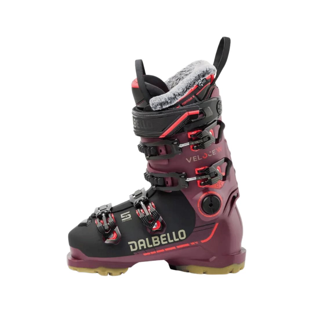 Dalbello VELOCE 95 MV Women&#39;s Ski Boots