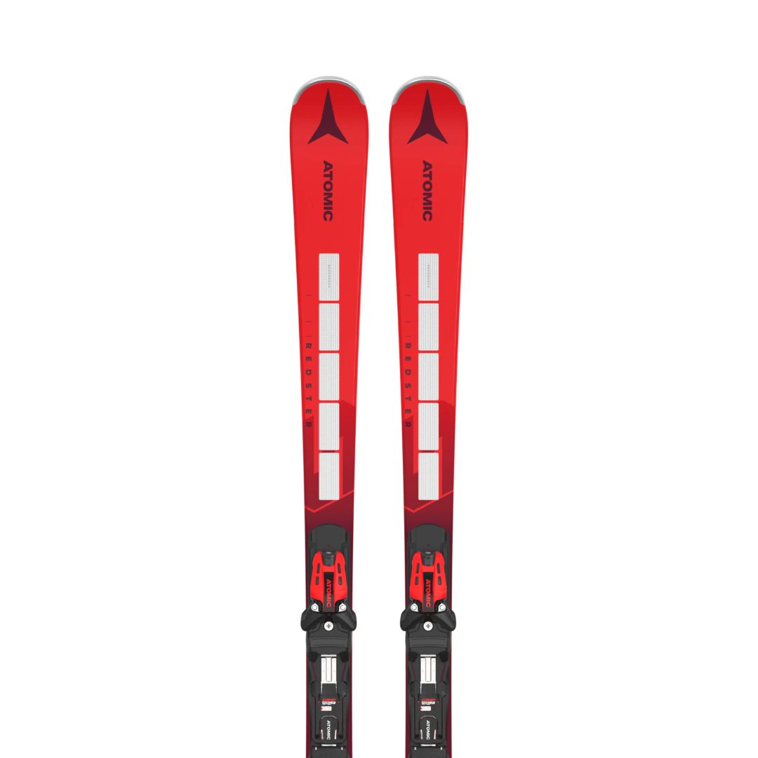 Atomic REDSTER S9 RVSK S Skis